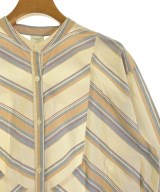 URBAN RESEARCH DOORS（アーバンリサーチドアーズ）シャツワンピース ベージュ サイズ:1(S位) レディース/2200668208079