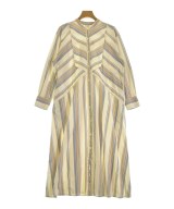 URBAN RESEARCH DOORS シャツワンピース