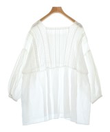 URBAN RESEARCH DOORS（アーバンリサーチドアーズ）ブラウス 白 サイズ:M レディース/2200669415049