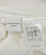 URBAN RESEARCH DOORS（アーバンリサーチドアーズ）ブラウス 白 サイズ:M レディース/2200669415049