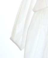 URBAN RESEARCH DOORS（アーバンリサーチドアーズ）ブラウス 白 サイズ:M レディース/2200669415049