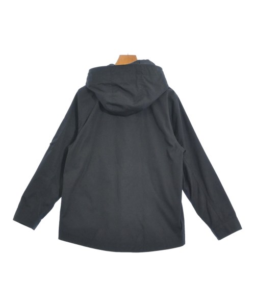 URBAN RESEARCH DOORS（アーバンリサーチドアーズ）ブルゾン 黒 サイズ:1(S位) レディース/2200670395057