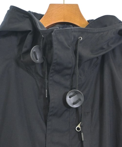 URBAN RESEARCH DOORS（アーバンリサーチドアーズ）ブルゾン 黒 サイズ:1(S位) レディース/2200670395057