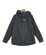 URBAN RESEARCH DOORS（アーバンリサーチドアーズ）ブルゾン 黒 サイズ:1(S位) レディース/2200670395057