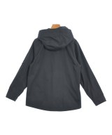 URBAN RESEARCH DOORS（アーバンリサーチドアーズ）ブルゾン 黒 サイズ:1(S位) レディース/2200670395057