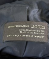 URBAN RESEARCH DOORS（アーバンリサーチドアーズ）ブルゾン 黒 サイズ:1(S位) レディース/2200670395057