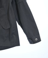 URBAN RESEARCH DOORS（アーバンリサーチドアーズ）ブルゾン 黒 サイズ:1(S位) レディース/2200670395057