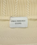 URBAN RESEARCH DOORS（アーバンリサーチドアーズ）Tシャツ・カットソー 白 サイズ:M レディース/2200672317033