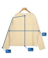 URBAN RESEARCH DOORS（アーバンリサーチドアーズ）Tシャツ・カットソー 白 サイズ:M レディース/2200672317033