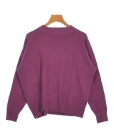 URBAN RESEARCH DOORS ニット・セーター