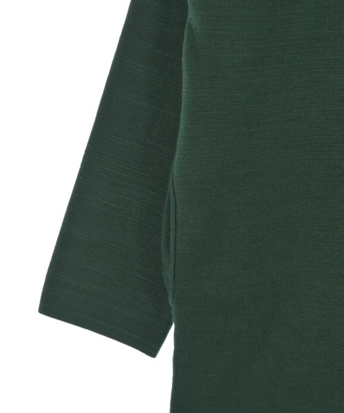 URBAN RESEARCH DOORS（アーバンリサーチドアーズ）ワンピース 緑 サイズ:ONE レディース/2200672317088