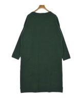 URBAN RESEARCH DOORS（アーバンリサーチドアーズ）ワンピース 緑 サイズ:ONE レディース/2200672317088