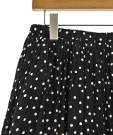 URBAN RESEARCH DOORS（アーバンリサーチドアーズ）ロング・マキシ丈スカート 黒 サイズ:1(S位) レディース/2200672317149