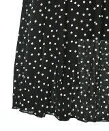 URBAN RESEARCH DOORS（アーバンリサーチドアーズ）ロング・マキシ丈スカート 黒 サイズ:1(S位) レディース/2200672317149