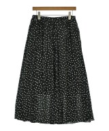 URBAN RESEARCH DOORS ロング・マキシ丈スカート