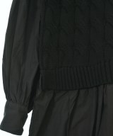 URBAN RESEARCH DOORS（アーバンリサーチドアーズ）ワンピース 黒 サイズ:M レディース/2200672690013