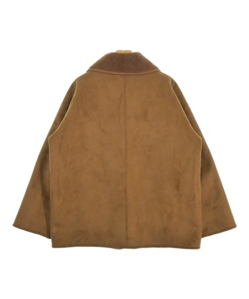 URBAN RESEARCH DOORS（アーバンリサーチドアーズ）ジャケット ベージュ サイズ:ONE レディース/2200672992018