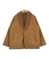 URBAN RESEARCH DOORS（アーバンリサーチドアーズ）ジャケット ベージュ サイズ:ONE レディース/2200672992018