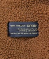 URBAN RESEARCH DOORS（アーバンリサーチドアーズ）ジャケット ベージュ サイズ:ONE レディース/2200672992018