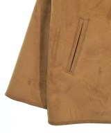 URBAN RESEARCH DOORS（アーバンリサーチドアーズ）ジャケット ベージュ サイズ:ONE レディース/2200672992018