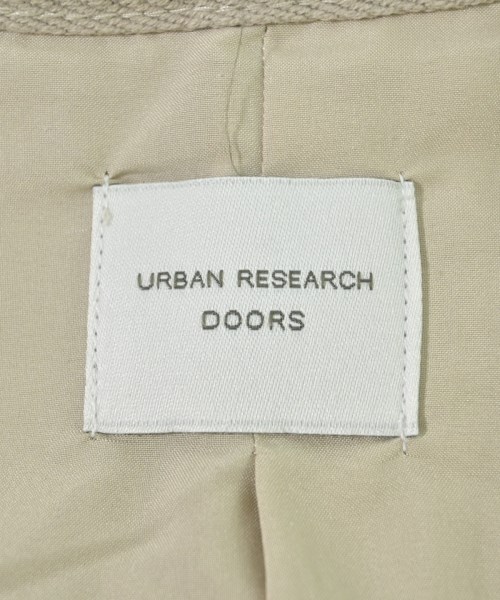 URBAN RESEARCH DOORS（アーバンリサーチドアーズ）その他 ベージュ サイズ:1(S位) レディース/2200673107022