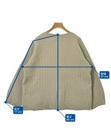 URBAN RESEARCH DOORS（アーバンリサーチドアーズ）その他 ベージュ サイズ:1(S位) レディース/2200673107022