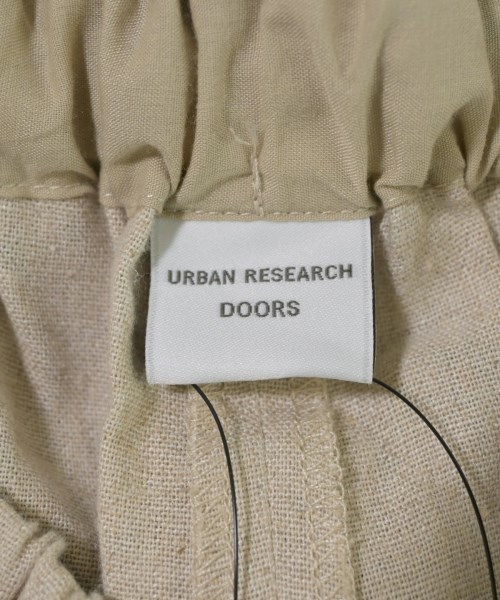 URBAN RESEARCH DOORS（アーバンリサーチドアーズ）その他 その他（柄物・カラフル） サイズ:M レディース/2200676879025
