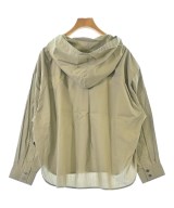 URBAN RESEARCH DOORS（アーバンリサーチドアーズ）カジュアルシャツ カーキ サイズ:M レディース/2200672646034