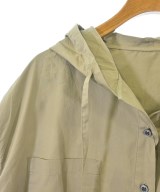 URBAN RESEARCH DOORS（アーバンリサーチドアーズ）カジュアルシャツ カーキ サイズ:M レディース/2200672646034