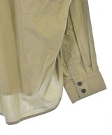 URBAN RESEARCH DOORS（アーバンリサーチドアーズ）カジュアルシャツ カーキ サイズ:M レディース/2200672646034