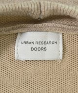 URBAN RESEARCH DOORS（アーバンリサーチドアーズ）ニット・セーター ベージュ サイズ:M レディース/2200673470027