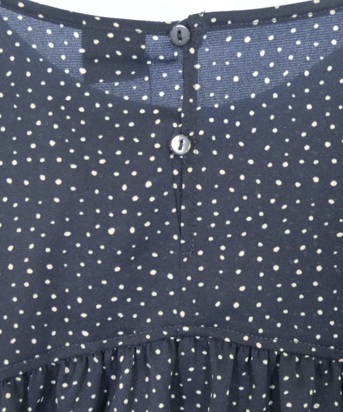 URBAN RESEARCH DOORS（アーバンリサーチドアーズ）ブラウス 紺 サイズ:F レディース/2200673588012