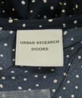 URBAN RESEARCH DOORS（アーバンリサーチドアーズ）ブラウス 紺 サイズ:F レディース/2200673588012
