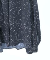 URBAN RESEARCH DOORS（アーバンリサーチドアーズ）ブラウス 紺 サイズ:F レディース/2200673588012