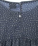 URBAN RESEARCH DOORS（アーバンリサーチドアーズ）ブラウス 紺 サイズ:F レディース/2200673588012