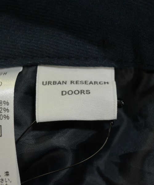 URBAN RESEARCH DOORS（アーバンリサーチドアーズ）その他 紺 サイズ:M レディース/2200673842015