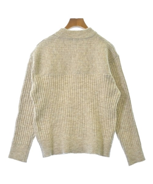 URBAN RESEARCH DOORS（アーバンリサーチドアーズ）ニット・セーター ベージュ サイズ:M レディース/2200673842077