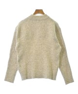 URBAN RESEARCH DOORS（アーバンリサーチドアーズ）ニット・セーター ベージュ サイズ:M レディース/2200673842077