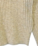 URBAN RESEARCH DOORS（アーバンリサーチドアーズ）ニット・セーター ベージュ サイズ:M レディース/2200673842077