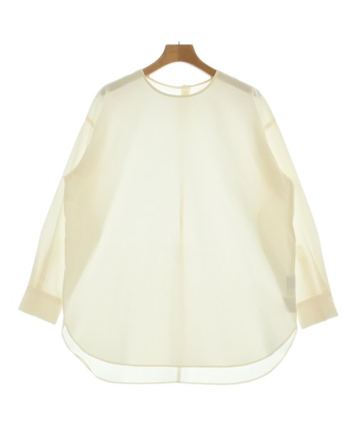 URBAN RESEARCH DOORS(アーバンリサーチドアーズ)ブラウス 白 サイズ:M/2200669802160