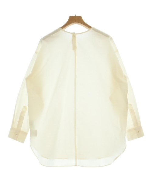 URBAN RESEARCH DOORS（アーバンリサーチドアーズ）ブラウス 白 サイズ:M レディース/2200669802160