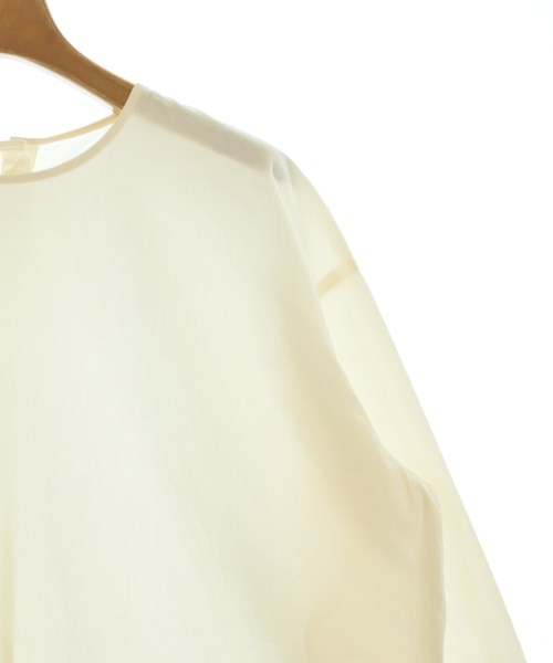 URBAN RESEARCH DOORS（アーバンリサーチドアーズ）ブラウス 白 サイズ:M レディース/2200669802160