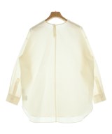 URBAN RESEARCH DOORS（アーバンリサーチドアーズ）ブラウス 白 サイズ:M レディース/2200669802160