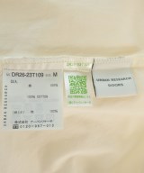 URBAN RESEARCH DOORS（アーバンリサーチドアーズ）ブラウス 白 サイズ:M レディース/2200669802160