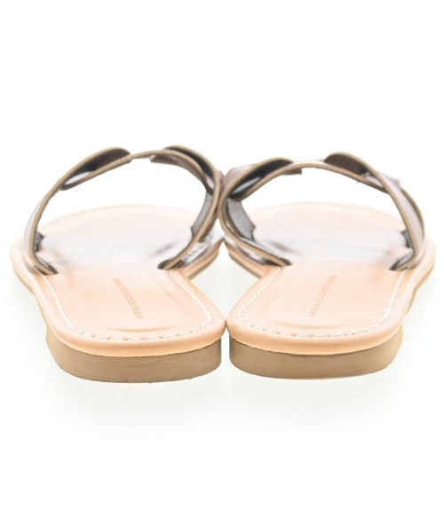 URBAN RESEARCH DOORS（アーバンリサーチドアーズ）サンダル 茶 サイズ:EU37(23.5cm位) レディース/2200674764200