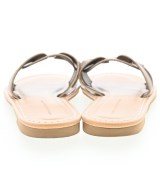 URBAN RESEARCH DOORS（アーバンリサーチドアーズ）サンダル 茶 サイズ:EU37(23.5cm位) レディース/2200674764200