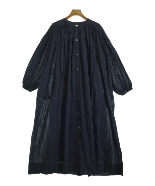 URBAN RESEARCH DOORS(アーバンリサーチドアーズ)ワンピース 紺 サイズ:M/2200674800014