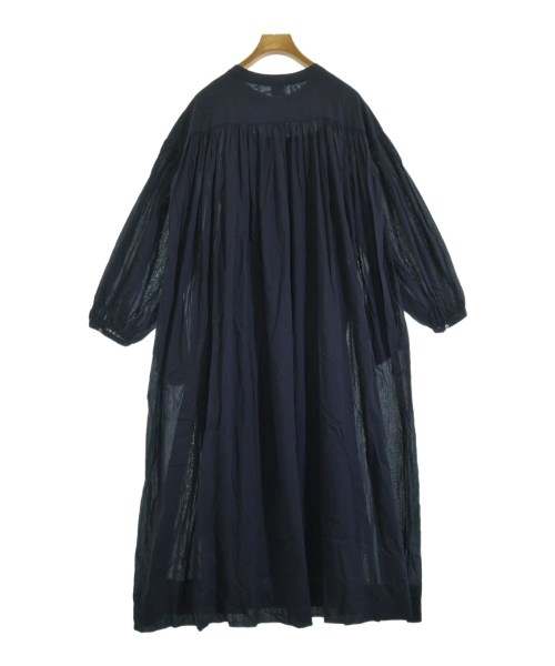 URBAN RESEARCH DOORS（アーバンリサーチドアーズ）ワンピース 紺 サイズ:M レディース/2200674800014