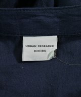URBAN RESEARCH DOORS（アーバンリサーチドアーズ）ワンピース 紺 サイズ:M レディース/2200674800014