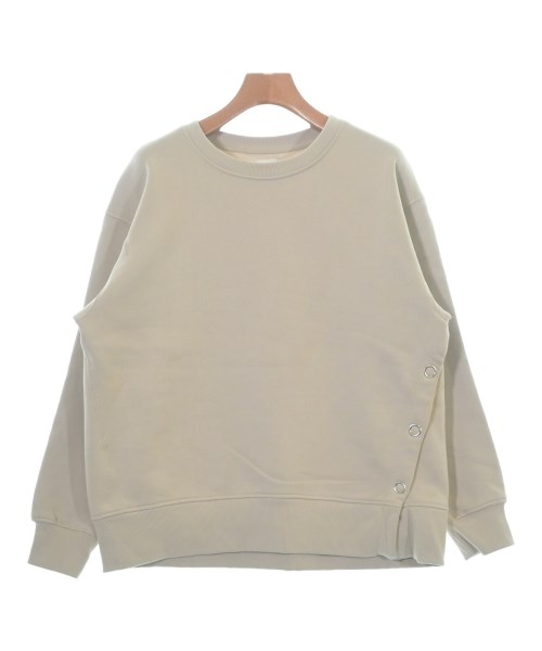 URBAN RESEARCH DOORS(アーバンリサーチドアーズ)スウェット ベージュ サイズ:M/2200666916143